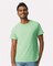 Gildan® Ultra Cotton Short Sleeve Crewneck T-Shirt – 6 oz 100% US Cotton for Casual Wear